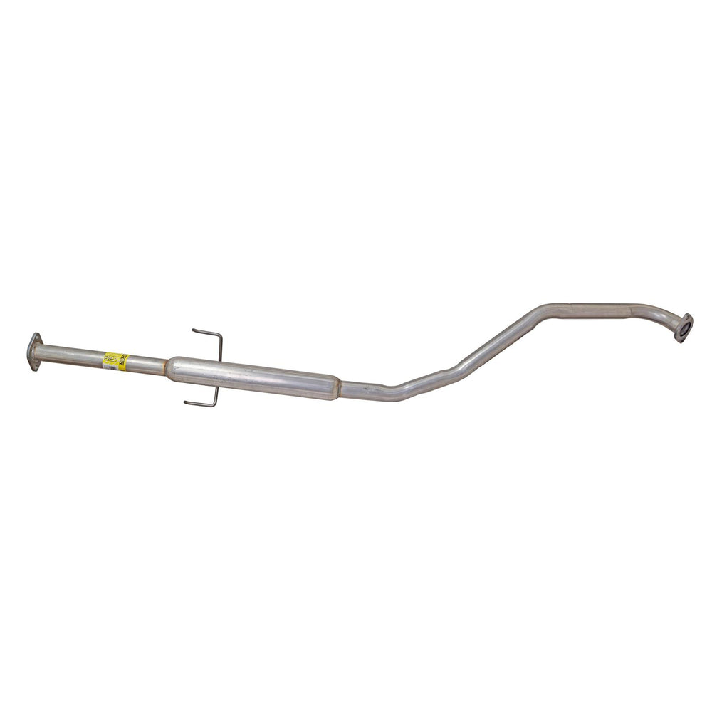 WALKER RESONATOR ASSEMBLY