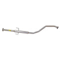 WALKER RESONATOR ASSEMBLY