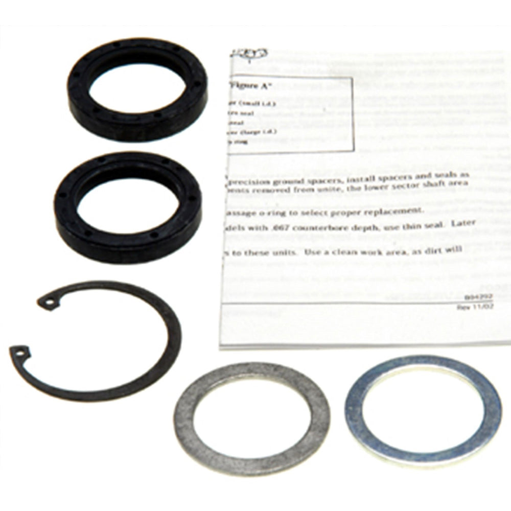 Gates Power Steering Repair Kit