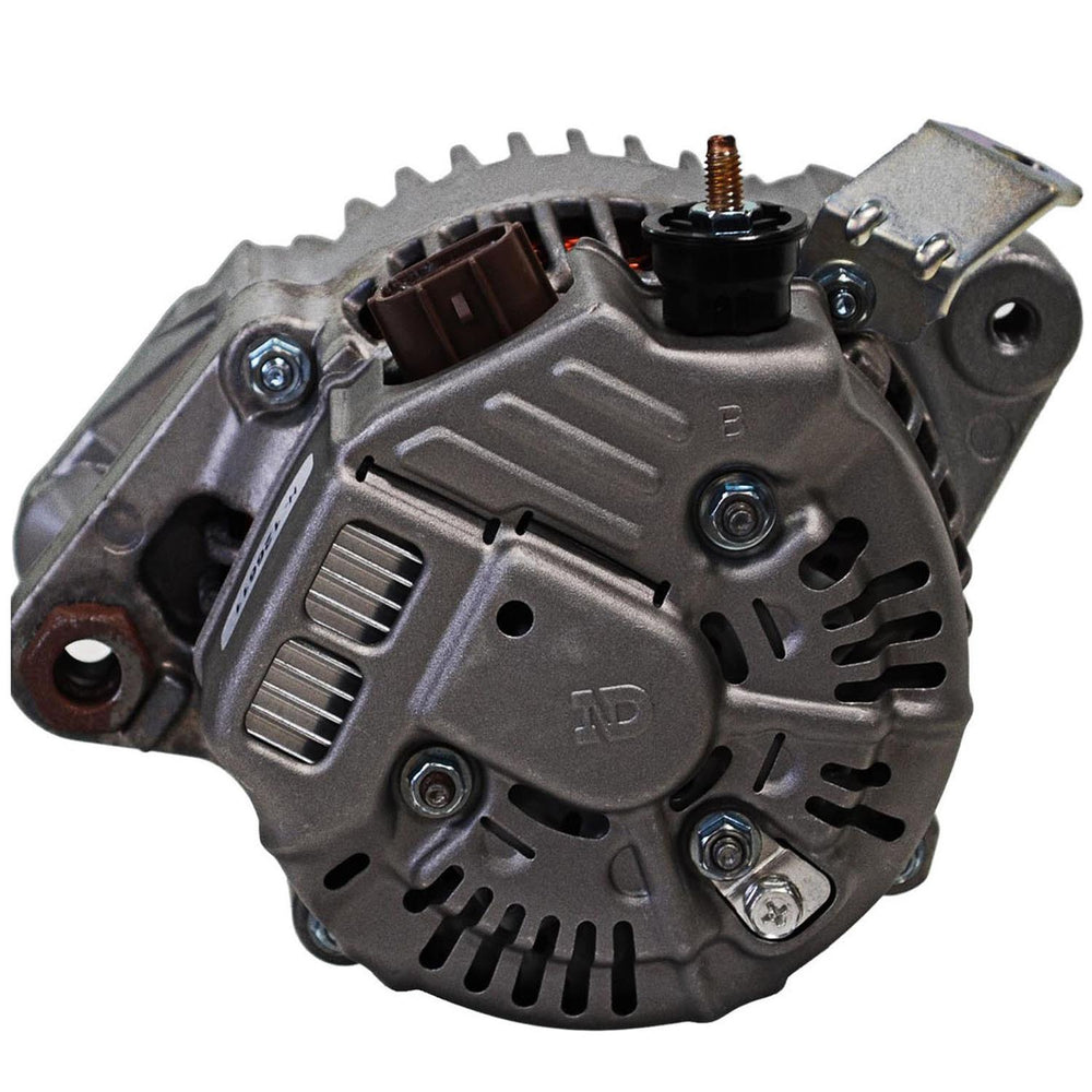 REMANUFACTURED DENSO FIRST TIME FIT