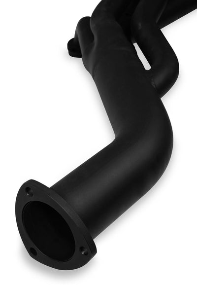 Afterburner Headers Painted 1967-1974 Camaro 1968-1974 Chevelle/Malibu 1968-1974 Nova 1970-1974 Monte Carlo 283-400 Sbc Tube Size 1.625 Inch Collector Size 3 Inch FlowTech