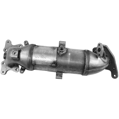 CONVERTER- DF- CARB- CALCAT OBDII I