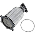 CONVERTER-CALCAT OBDII TK