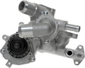 Gates Engine Coolant Water Outlet