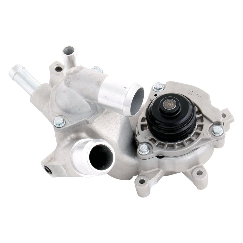 Gates Engine Coolant Water Outlet