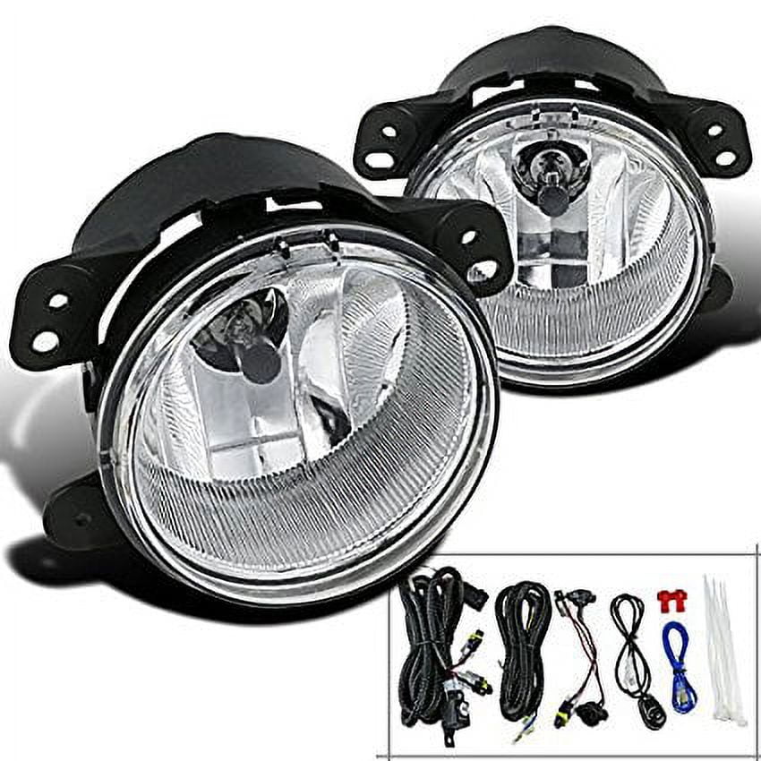 05-10 300 CLEAR FOG LIGHT