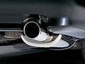 HKS Honda Civic(2006-2008) HKS Sport Exhaust Sport Exhaust