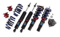Buddy Club Sport Spec Damper Coilovers Kit Honda Civic 16 Coupe/Sedan Non-Si