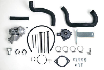Greddy AIRINX SET AY-MB JZA80 2JZ-GTE JDM