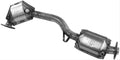 CONVERTER- DF- CARB- CALCAT OBDII I