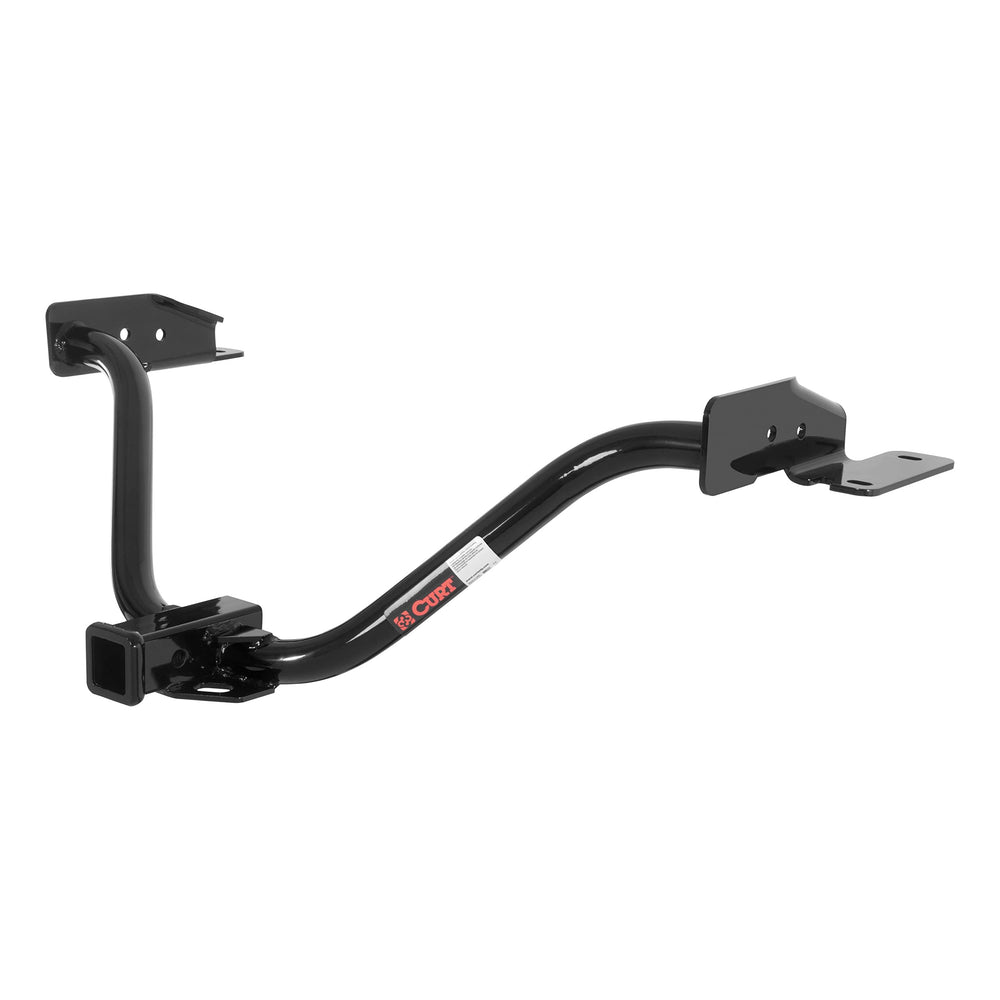 0408 CHRYSLER PACIFICA CLASS III RECEIVER