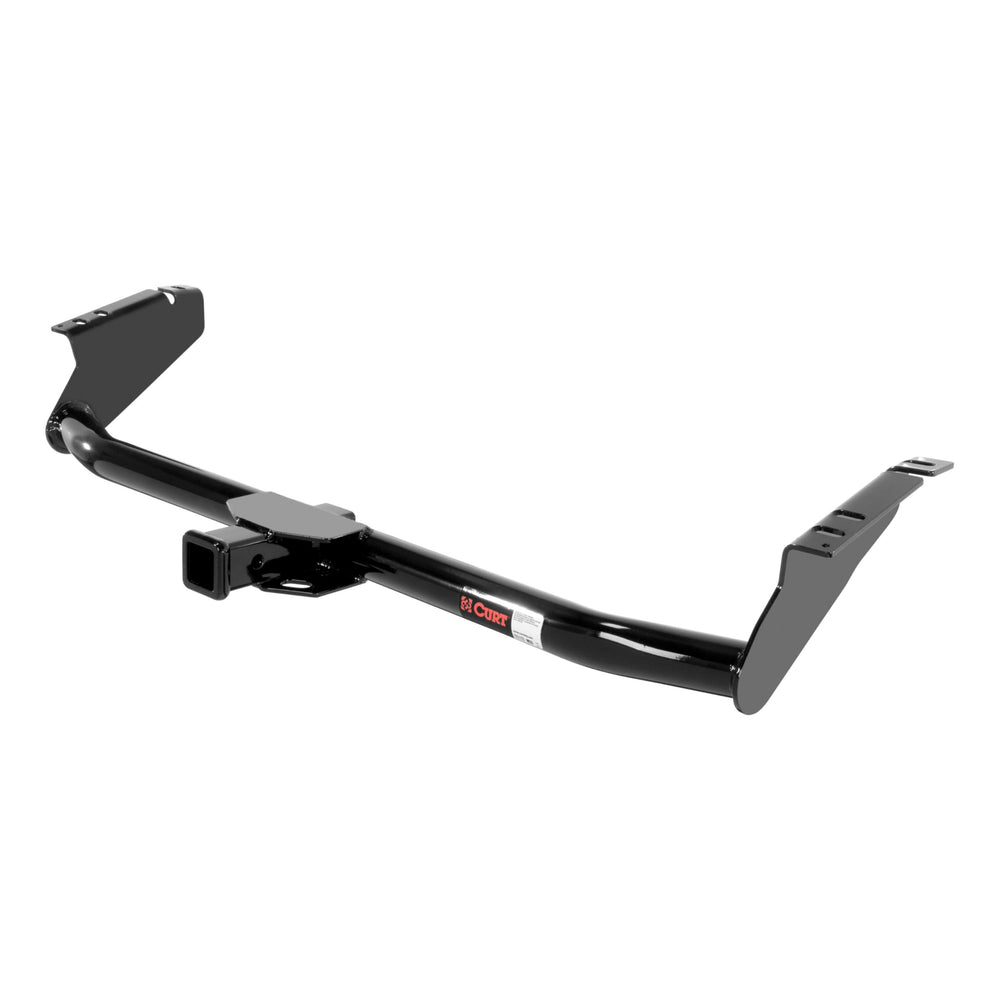 Class 3 Trailer Hitch with 2IN Receiver