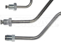 PREFORMED BRAKE LINE