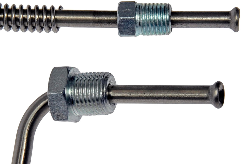 PREFORMED BRAKE LINE