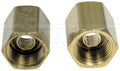 PREFORMED BRAKE LINE