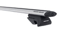 VORTEX SX SILVER 2 BAR ROOF RACK