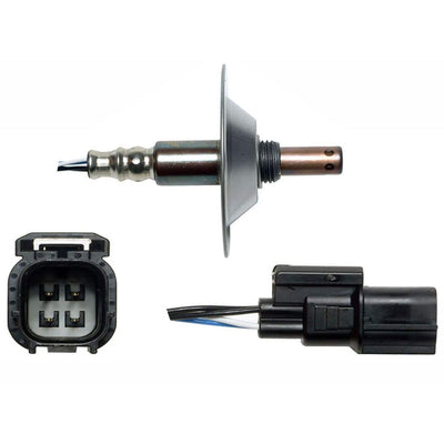 O2 OXYGEN SENSOR