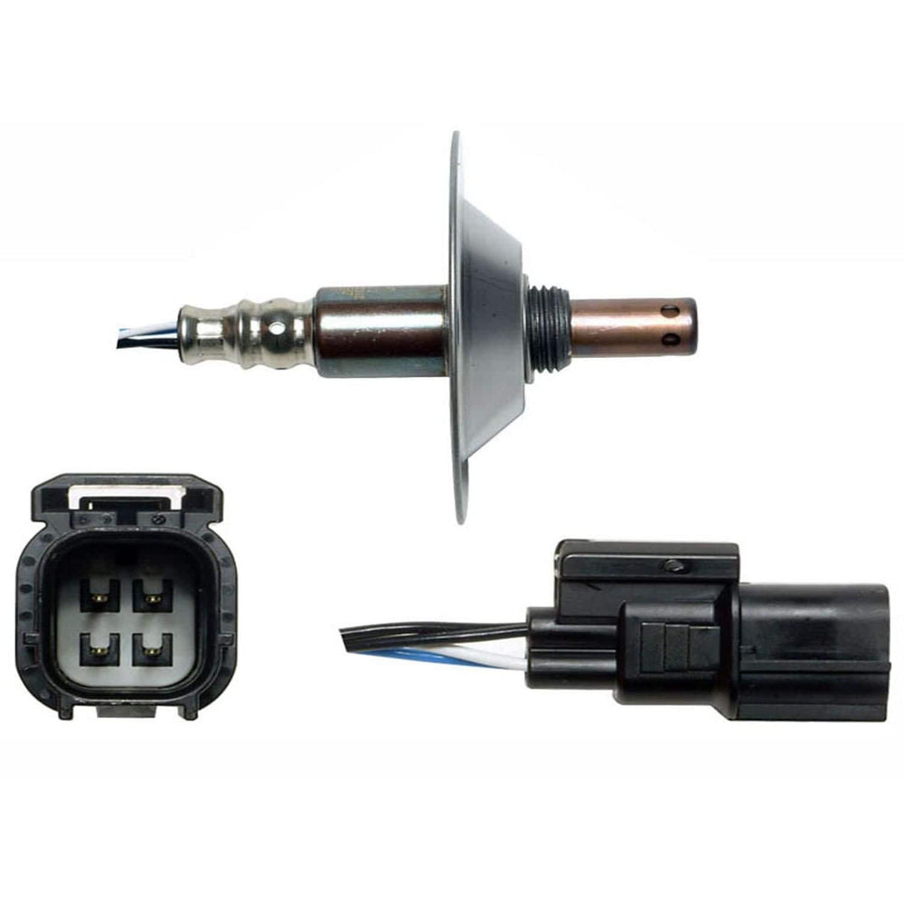 O2 OXYGEN SENSOR