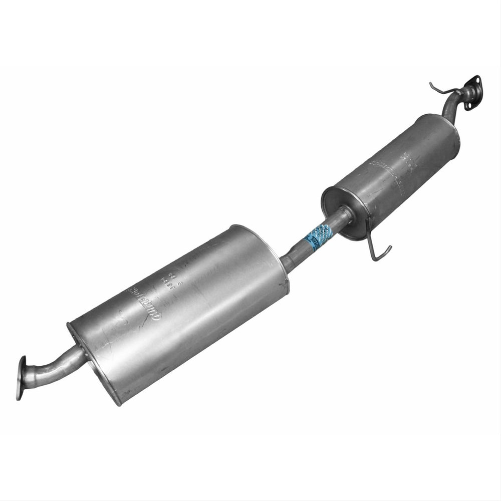 MUFFLER ASSEMBLY-QUIET-FL