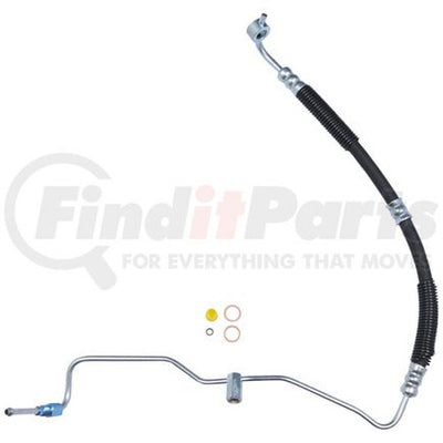 Gates Power Steering Return Line Hose Assembly