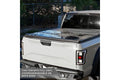 GMC CANYON 6 FOOT 1 INCH HARD QUAD FOLD TONNEAU COVER