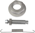 RIGHT LOADED SUSPENSION KNUCKLE