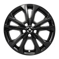 IMP;17-19 ESCAPE;BLK;17";5 DBL SPK