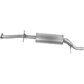 RESONATOR ASSEMBLY - IMPORT - PC
