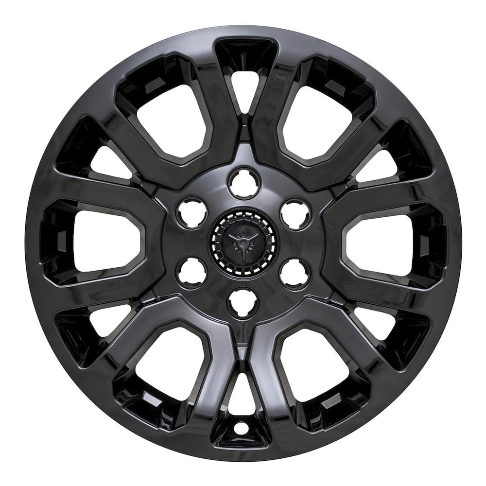 IMP;17-19 ESCAPE;BLK;17";5 DBL SPK