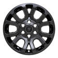 IMP;17-19 ESCAPE;BLK;17";5 DBL SPK