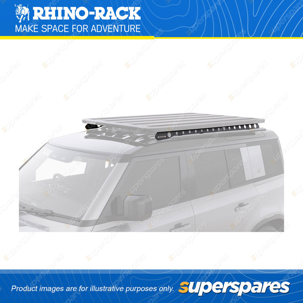 Rhino-Rack 2020+ Land Rover Defender 110 Backbone Mounting System