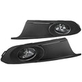 11-14 JETTA FOG LIGHTS CL