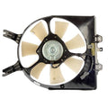 CONDENSER FAN ASSEMBLY