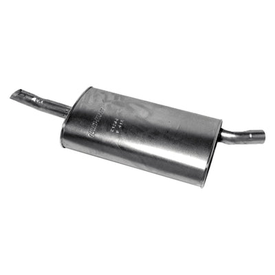 MUFFLER -SND FX-DOMESTIC-