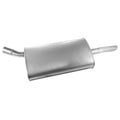 MUFFLER -SND FX-DOMESTIC-