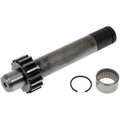 INTERM AXLE SHAFT