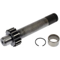 INTERM AXLE SHAFT