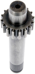 INTERM AXLE SHAFT