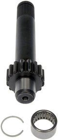 INTERM AXLE SHAFT