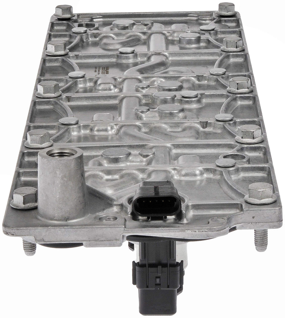 CD MANIFOLD