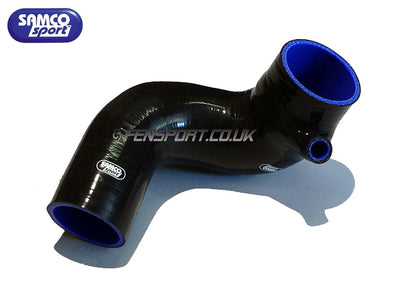 Samco Toyota Celica GT4 ST205 (1) Induction Hose (GUNMETALGREY)