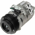 NEW COMPRESSOR W/ CLUTCH