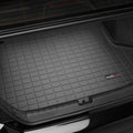 WeatherTech 07-14 Land Rover Defender Cargo Liners - Black