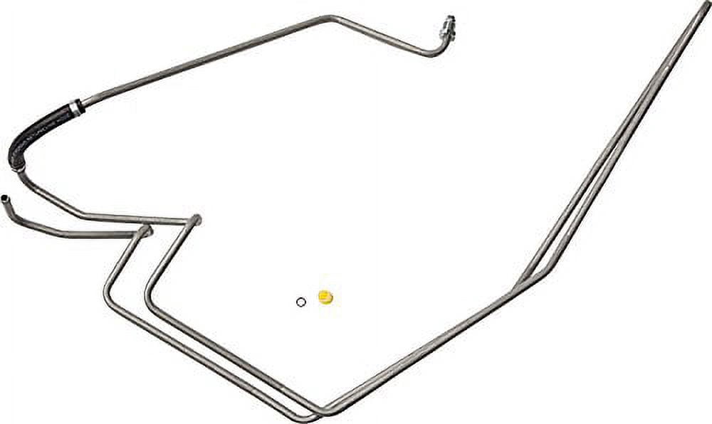 Gates Power Steering Pressure Line Hose Assembly