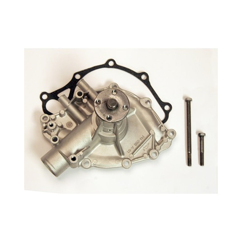 63-65 HI-FLO ALUM WATER PUMP