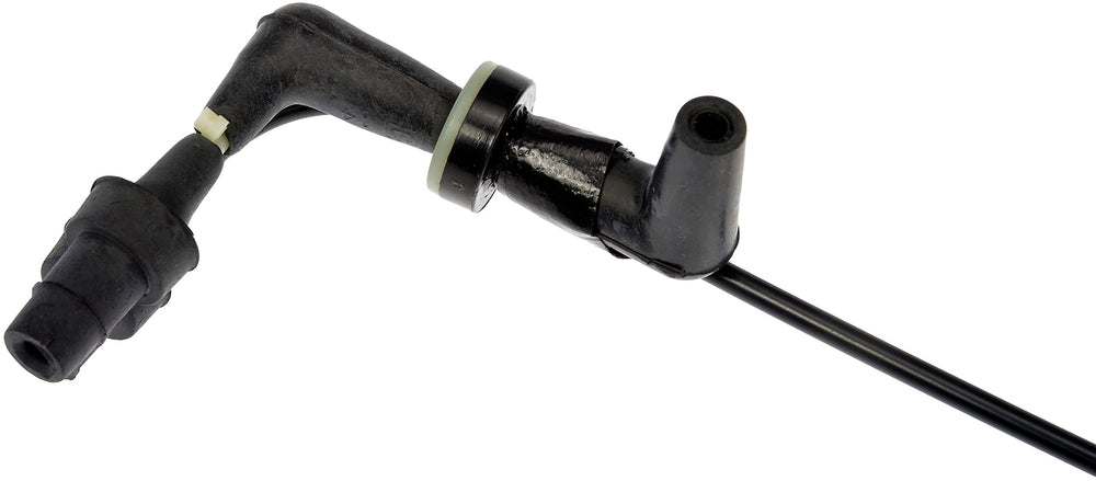 4WD ACTUATOR VACUUM CHECK VALVE