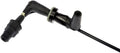 4WD ACTUATOR VACUUM CHECK VALVE