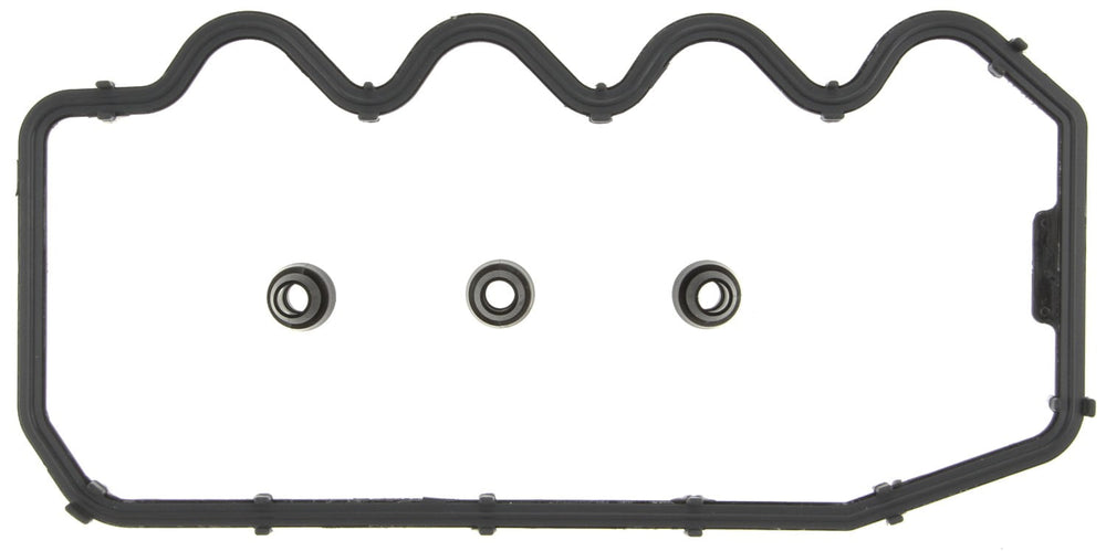 Valve Cover Set Nissan Truck 2.4L KA24DE 1998-2004