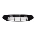 GI 19-20 FUSION 1PC LWR GLOSS BLK