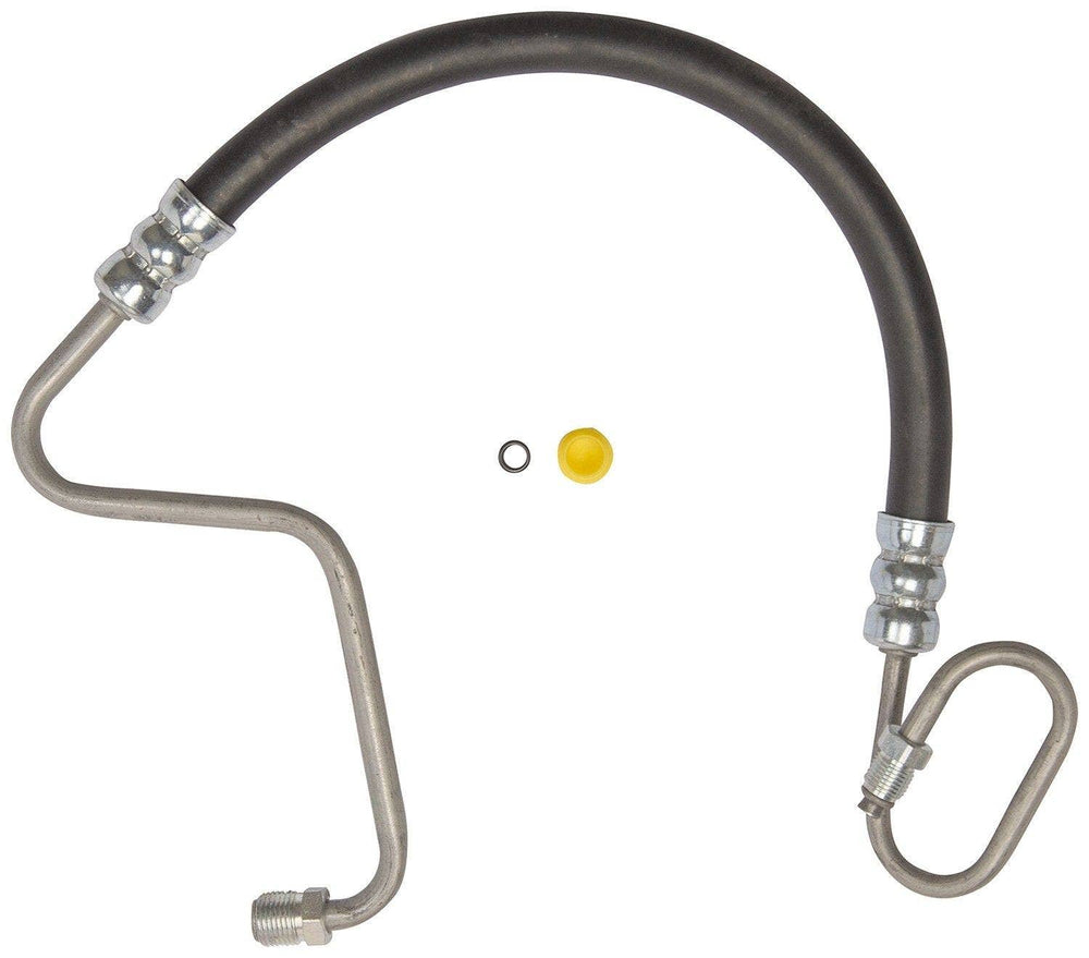Gates Power Steering Pressure Line Hose Assembly